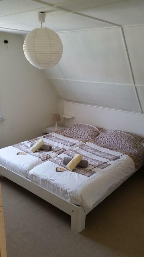 Home Sweet Home 브레스켄 외부 사진